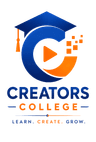 Creators College