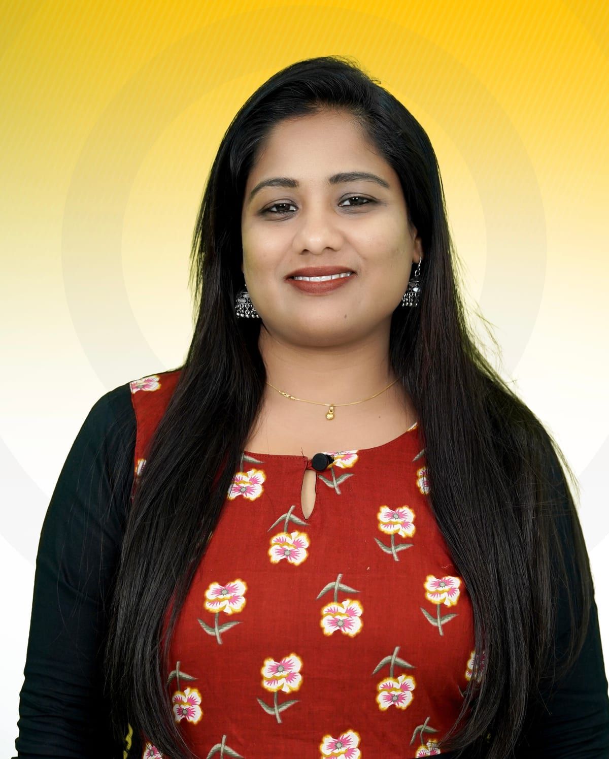 Lavanya Ganji - Founder & CEO of Telugu Twenty